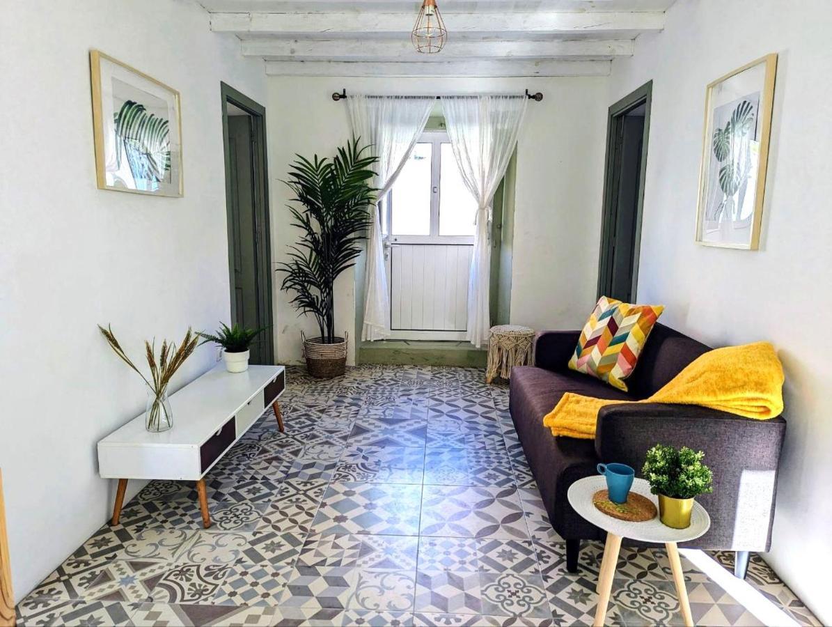 Cozy 3 Bedroom Home - Close To Beach Lourinhã Exteriér fotografie