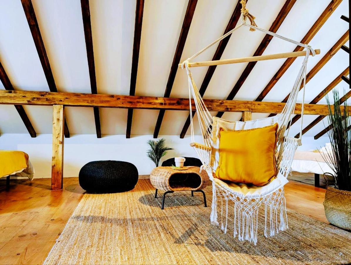 Cozy 3 Bedroom Home - Close To Beach Lourinhã Exteriér fotografie