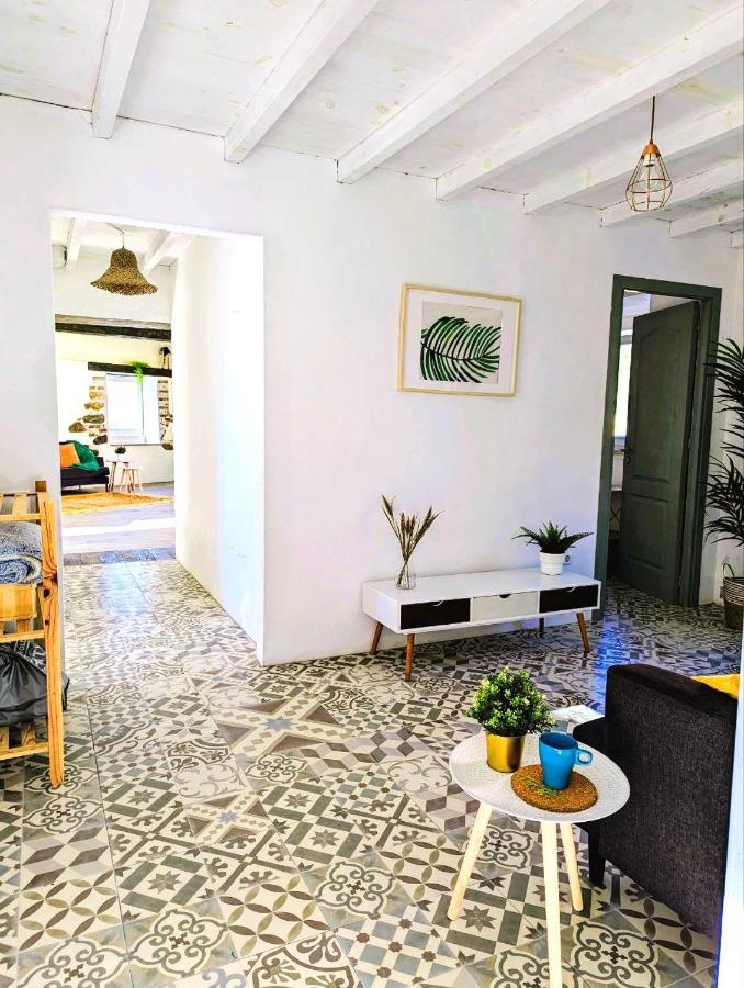 Cozy 3 Bedroom Home - Close To Beach Lourinhã Exteriér fotografie