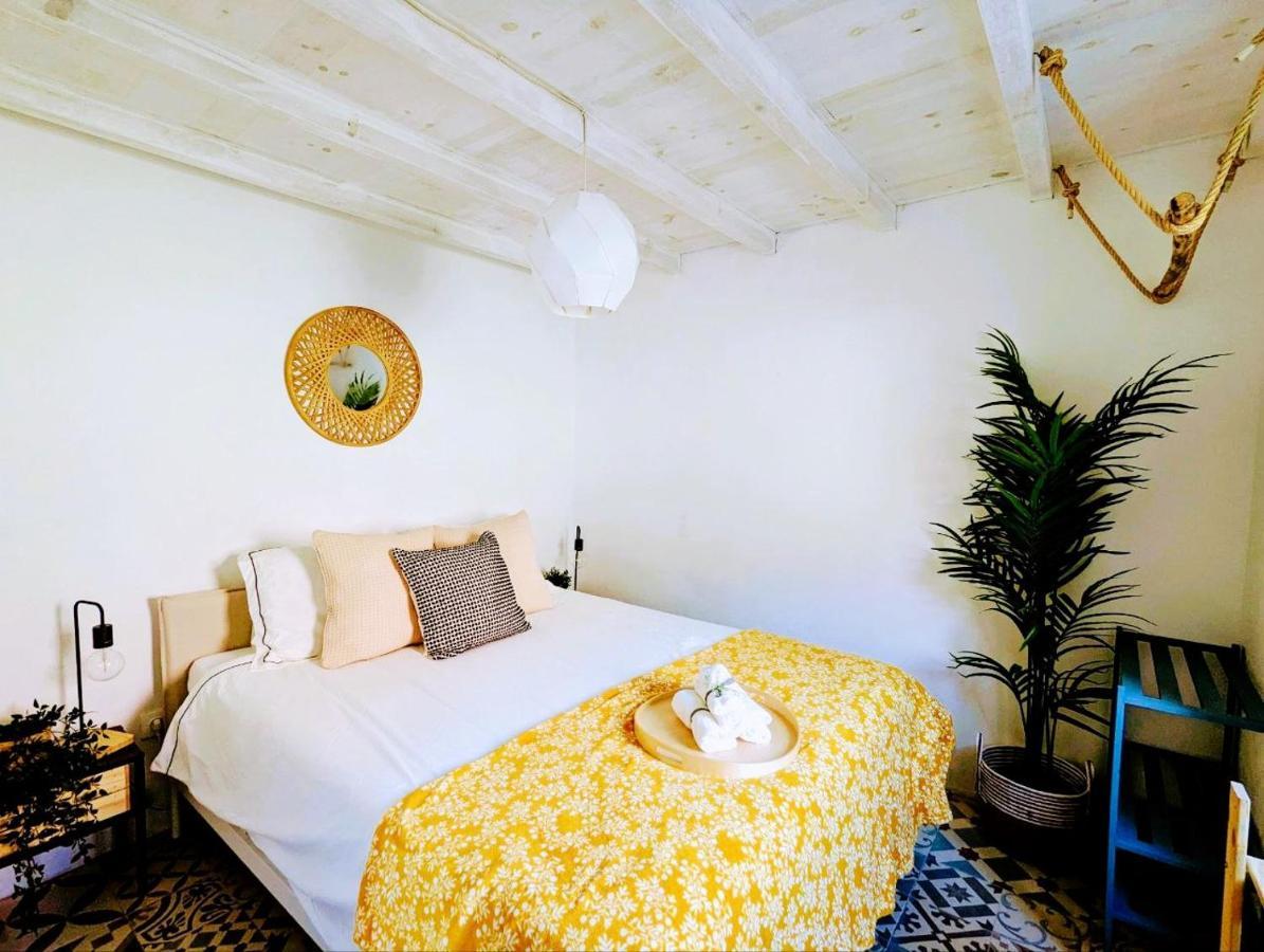 Cozy 3 Bedroom Home - Close To Beach Lourinhã Exteriér fotografie