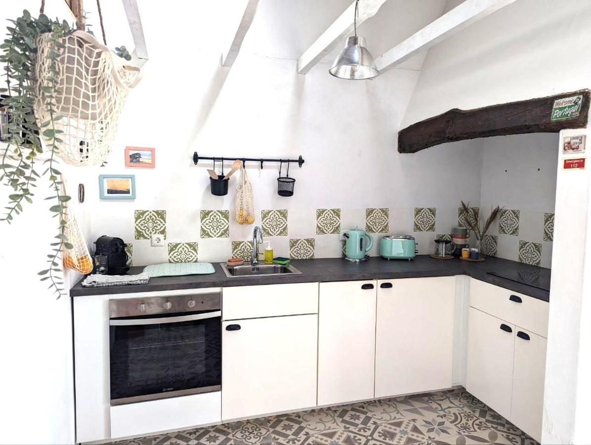 Cozy 3 Bedroom Home - Close To Beach Lourinhã Exteriér fotografie