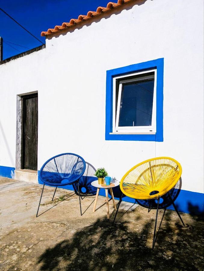 Cozy 3 Bedroom Home - Close To Beach Lourinhã Exteriér fotografie