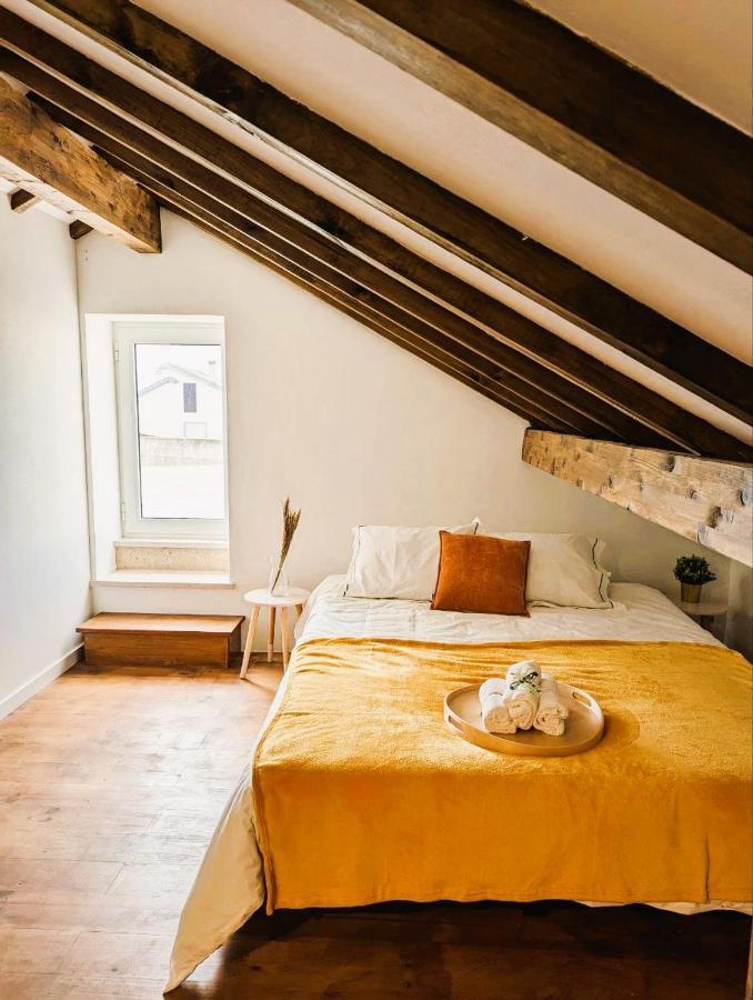 Cozy 3 Bedroom Home - Close To Beach Lourinhã Exteriér fotografie