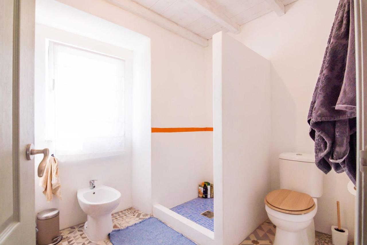 Cozy 3 Bedroom Home - Close To Beach Lourinhã Exteriér fotografie