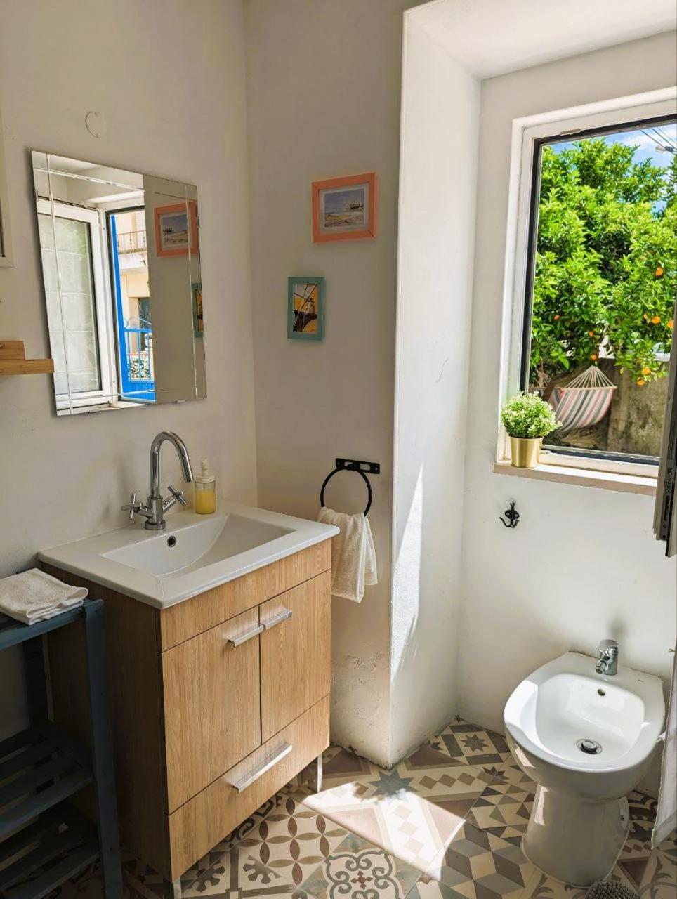 Cozy 3 Bedroom Home - Close To Beach Lourinhã Exteriér fotografie